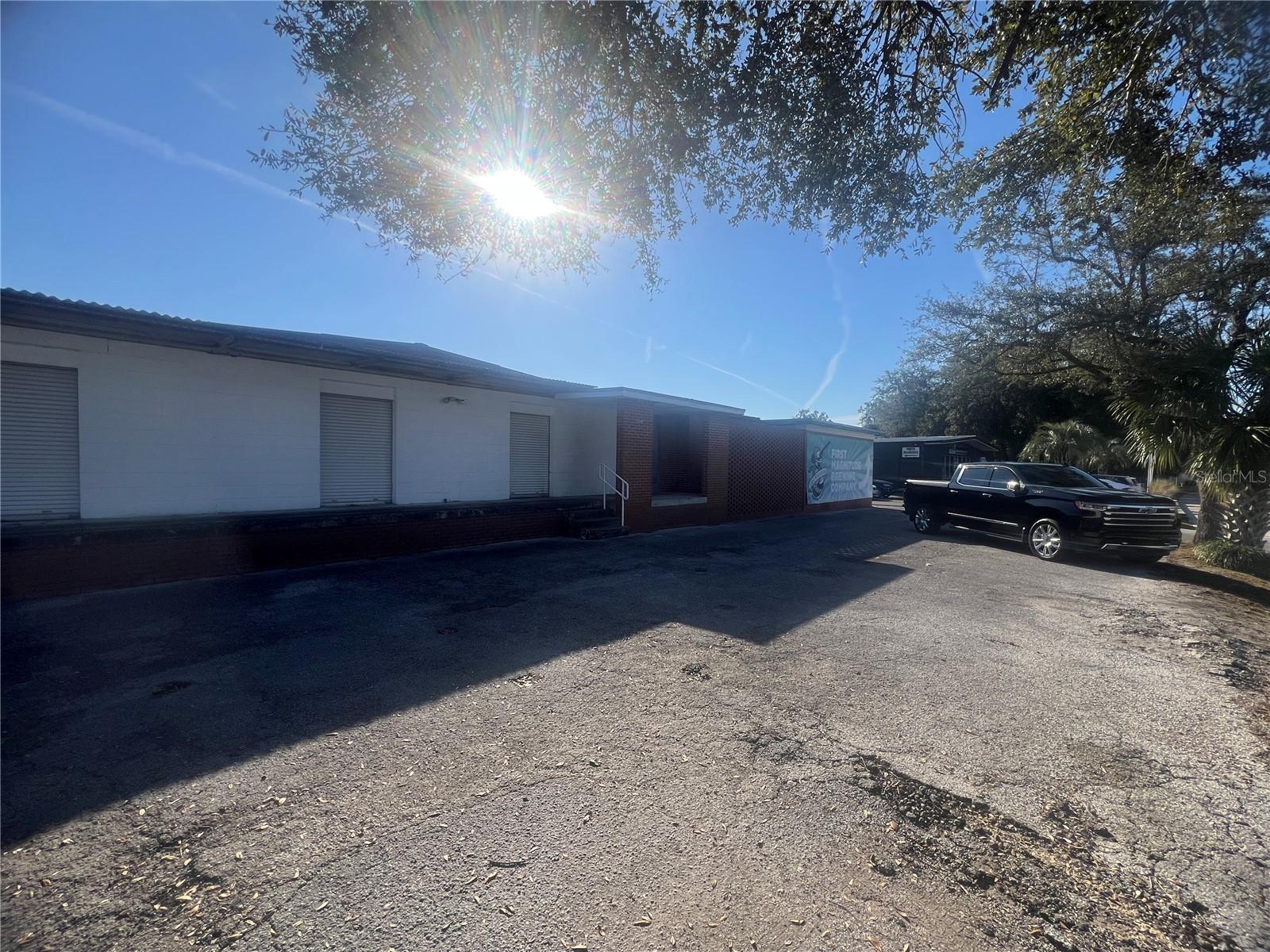 N/A - Commercial Sale