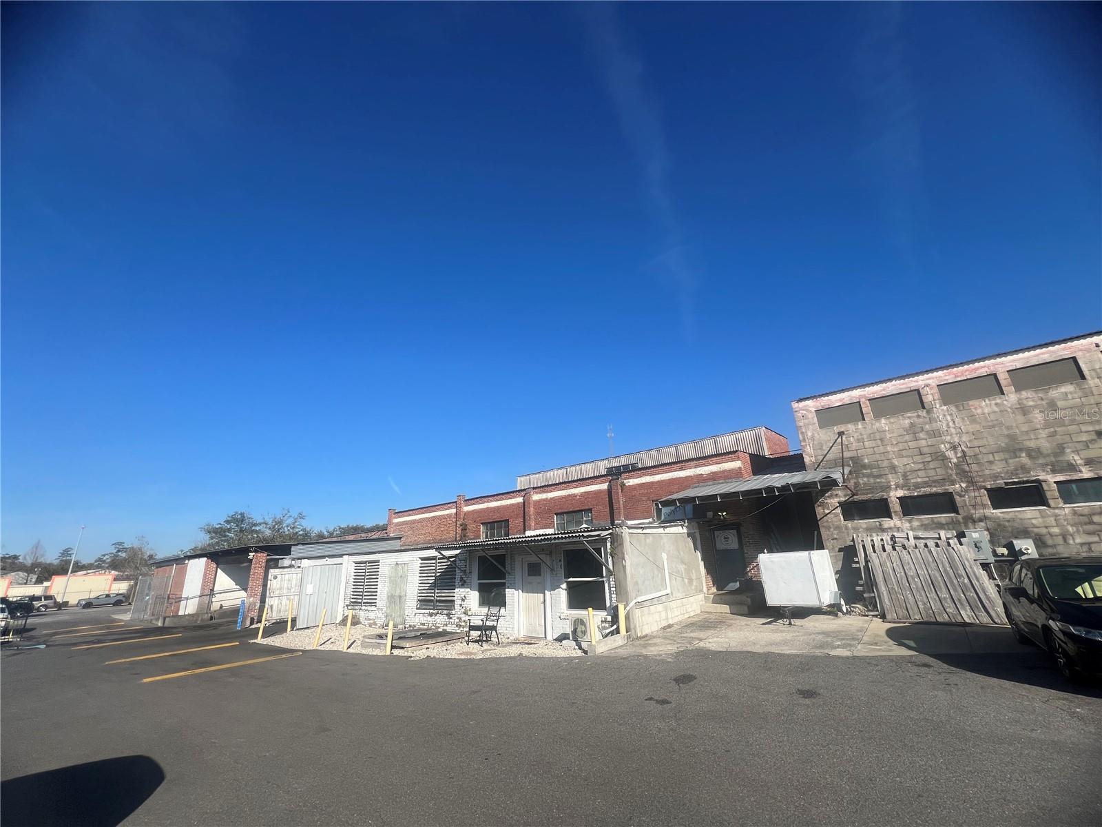 N/A - Commercial Sale