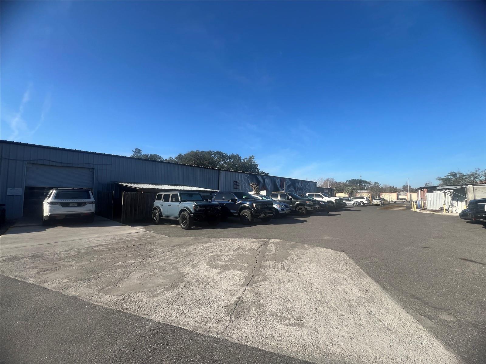 N/A - Commercial Sale