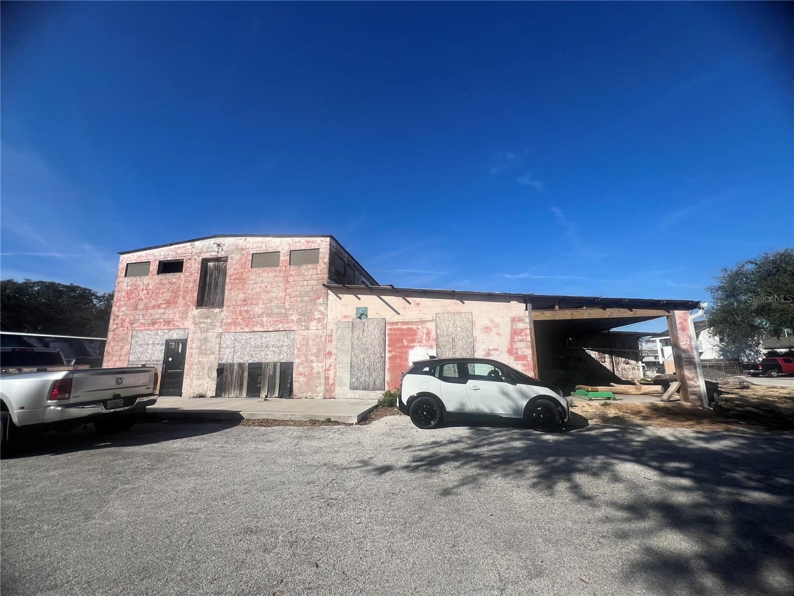 N/A - Commercial Sale