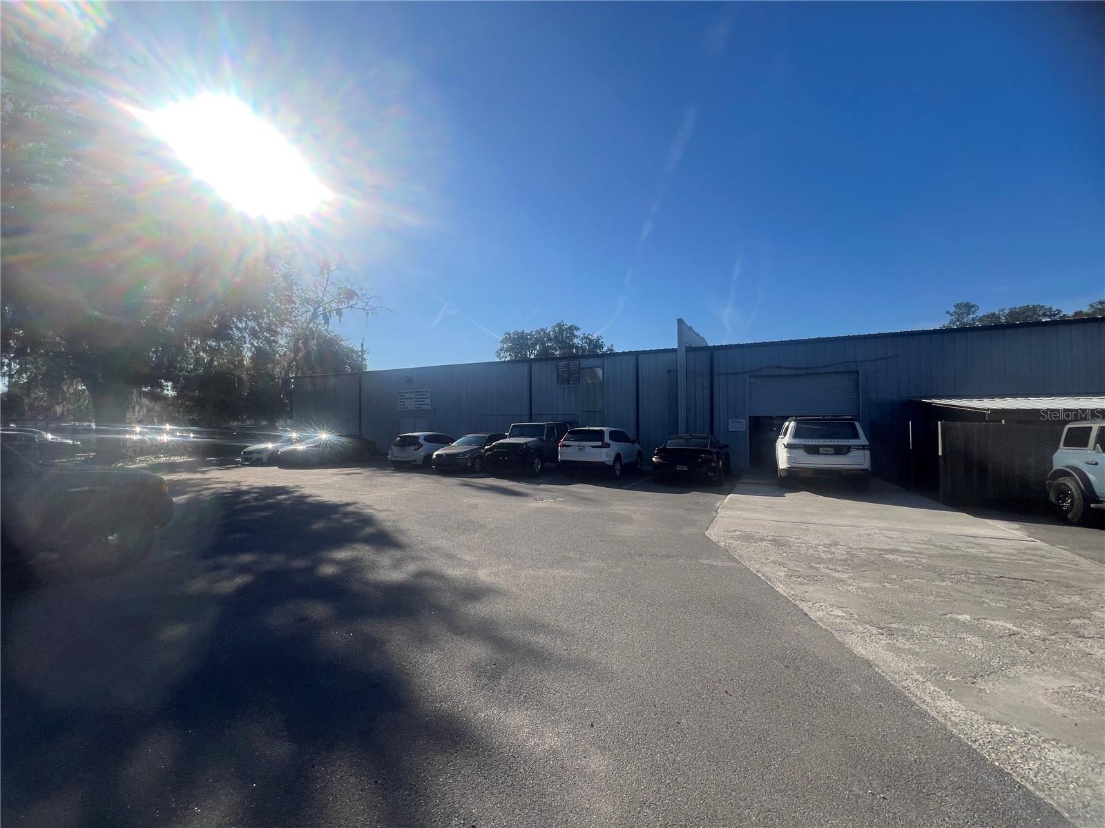 N/A - Commercial Sale