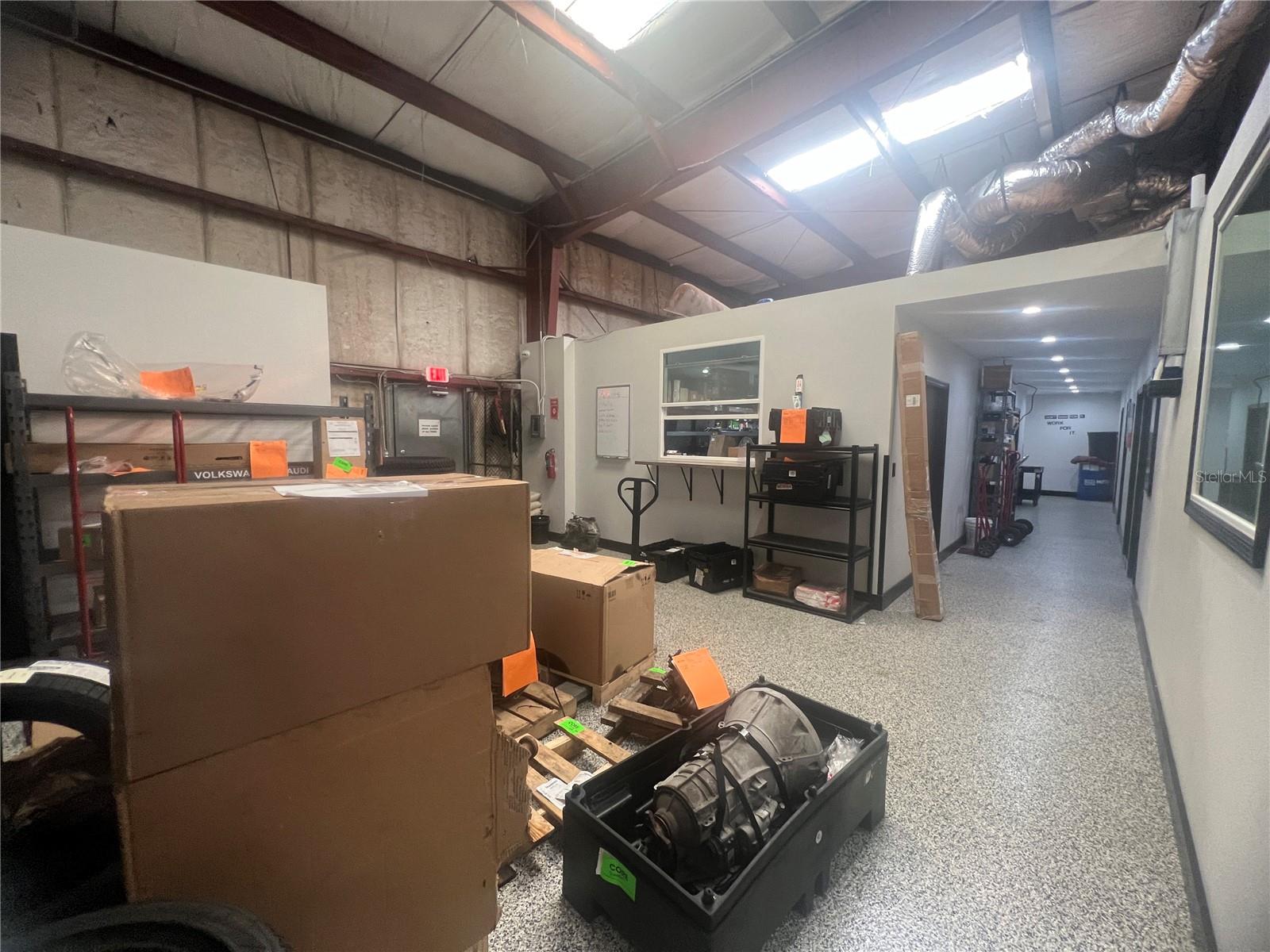 N/A - Commercial Sale