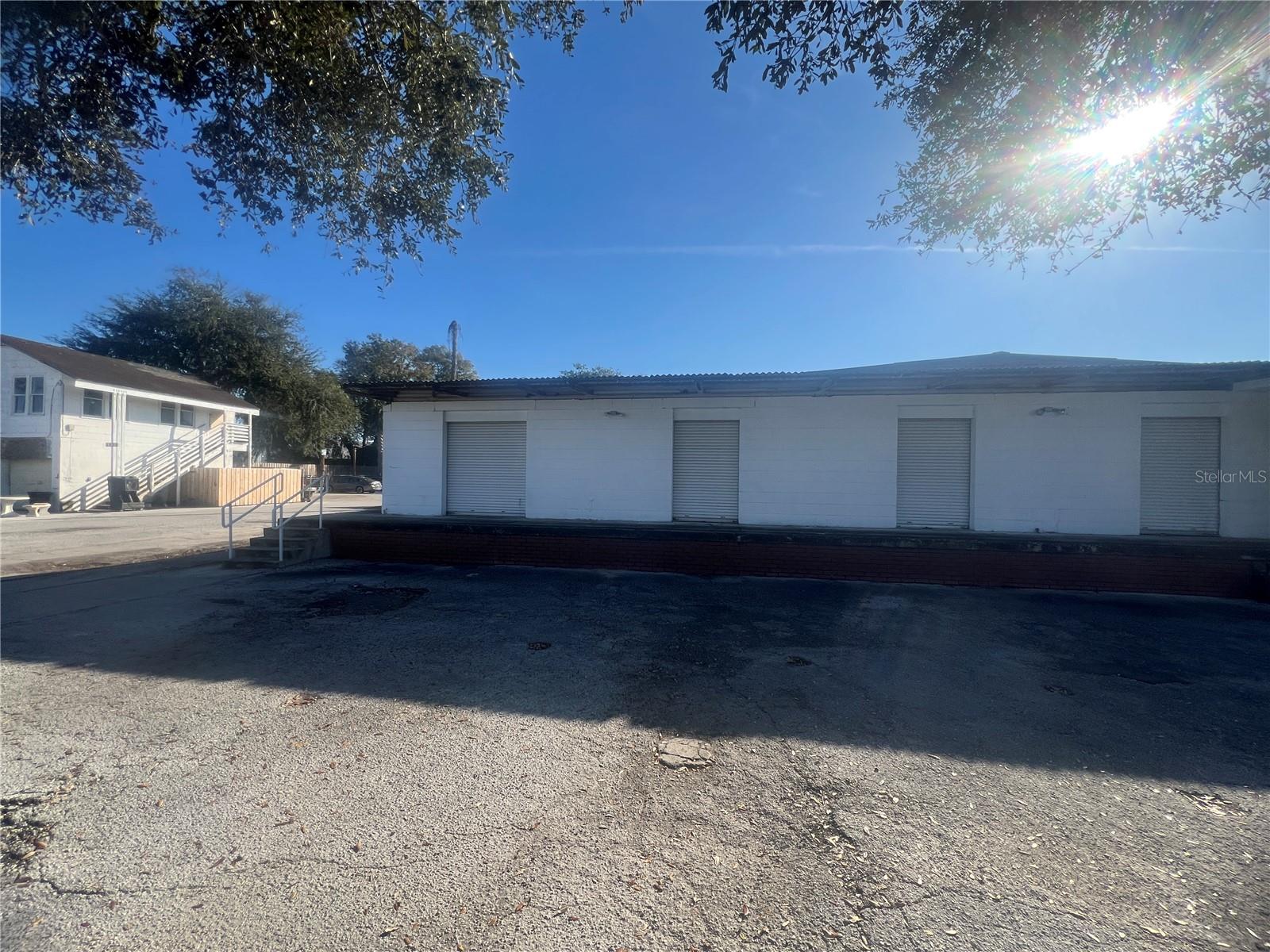 N/A - Commercial Sale