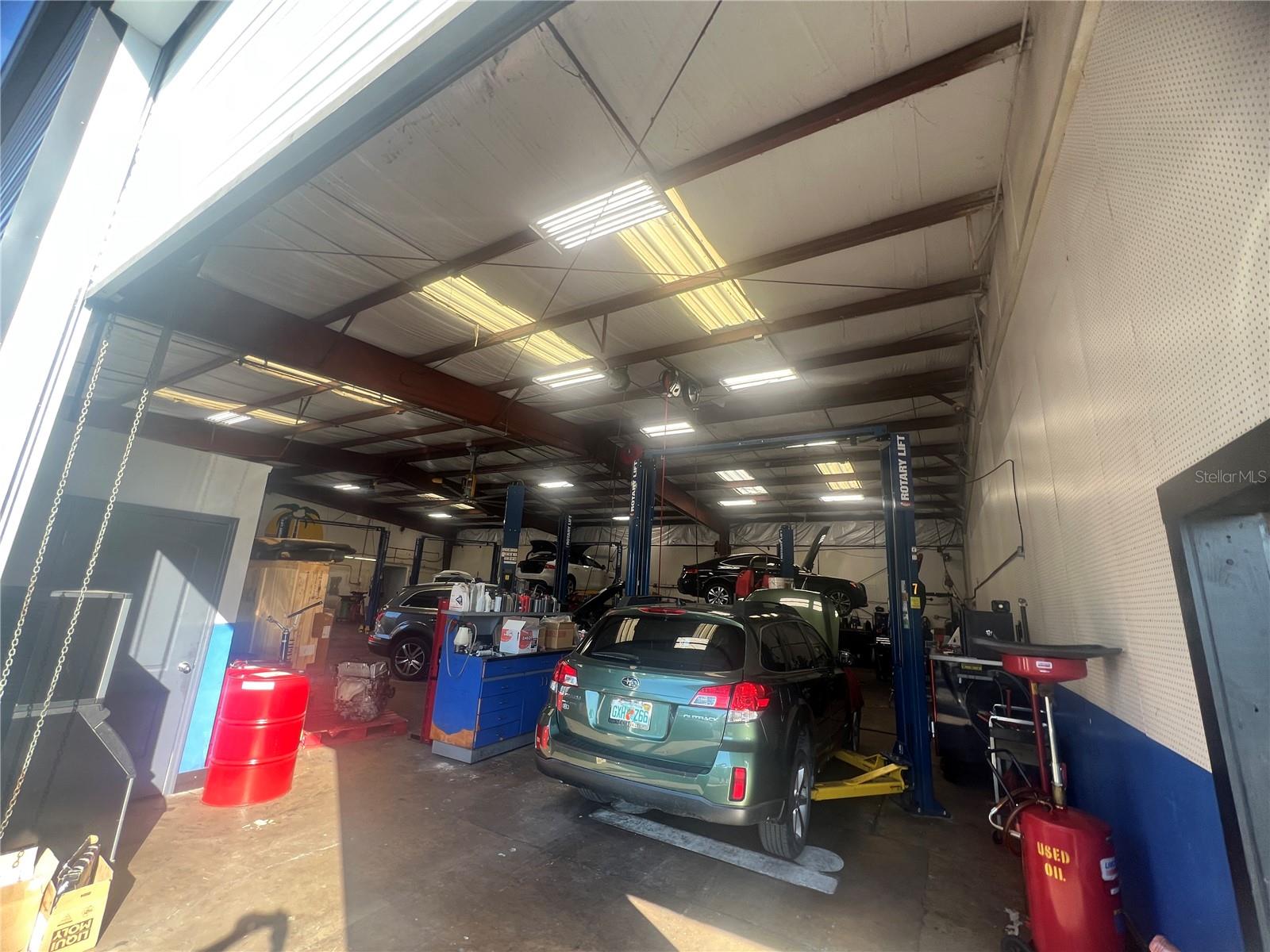 N/A - Commercial Sale