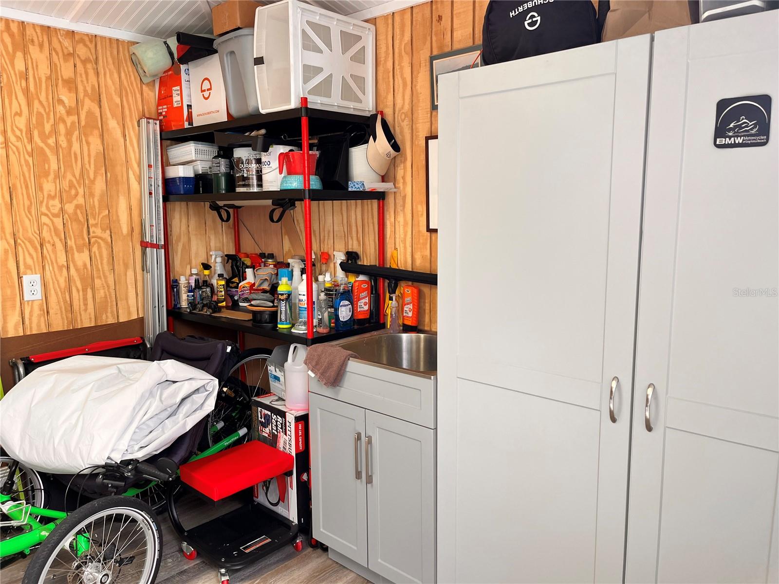 PRESERVE ESTATE - Land