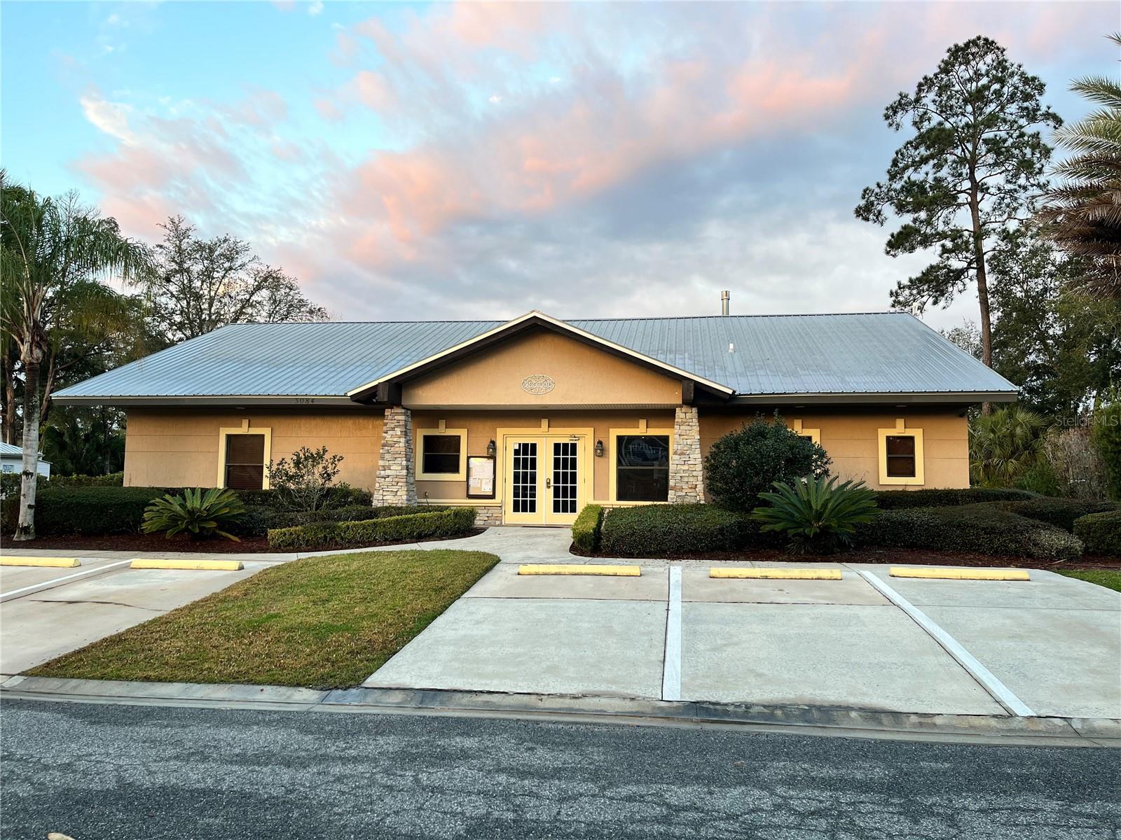 PRESERVE ESTATE - Land