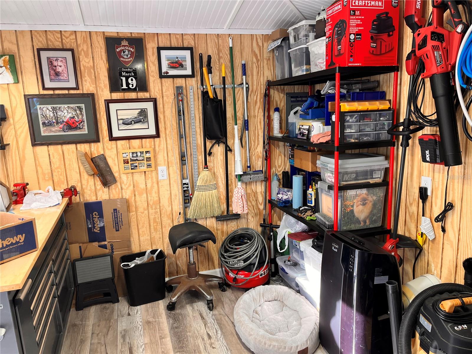 PRESERVE ESTATE - Land