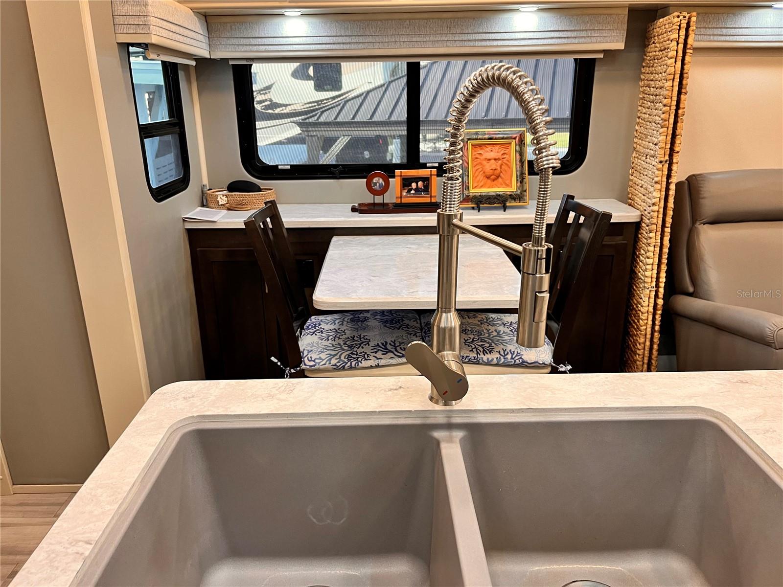 PRESERVE ESTATE - Land