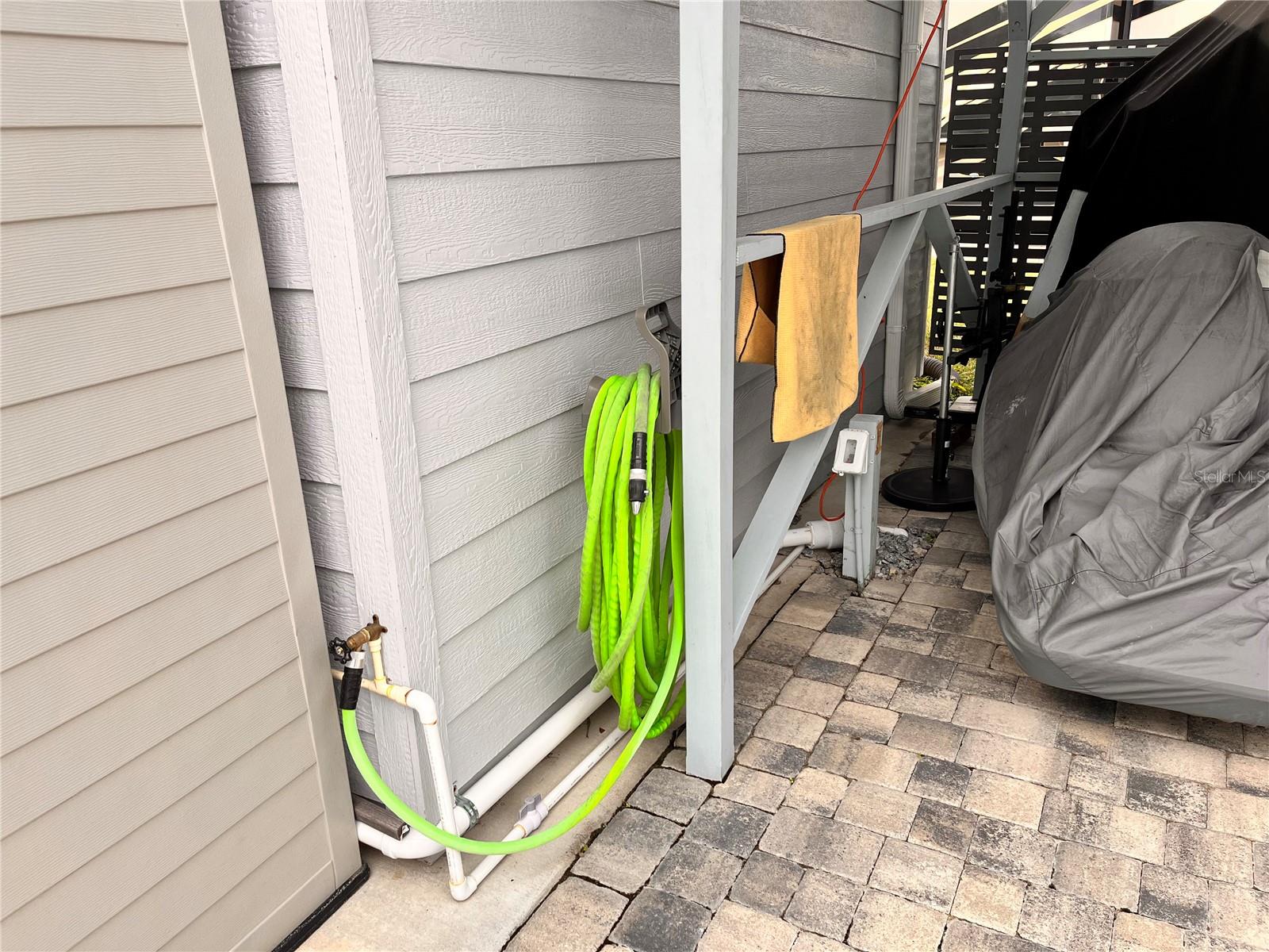 PRESERVE ESTATE - Land