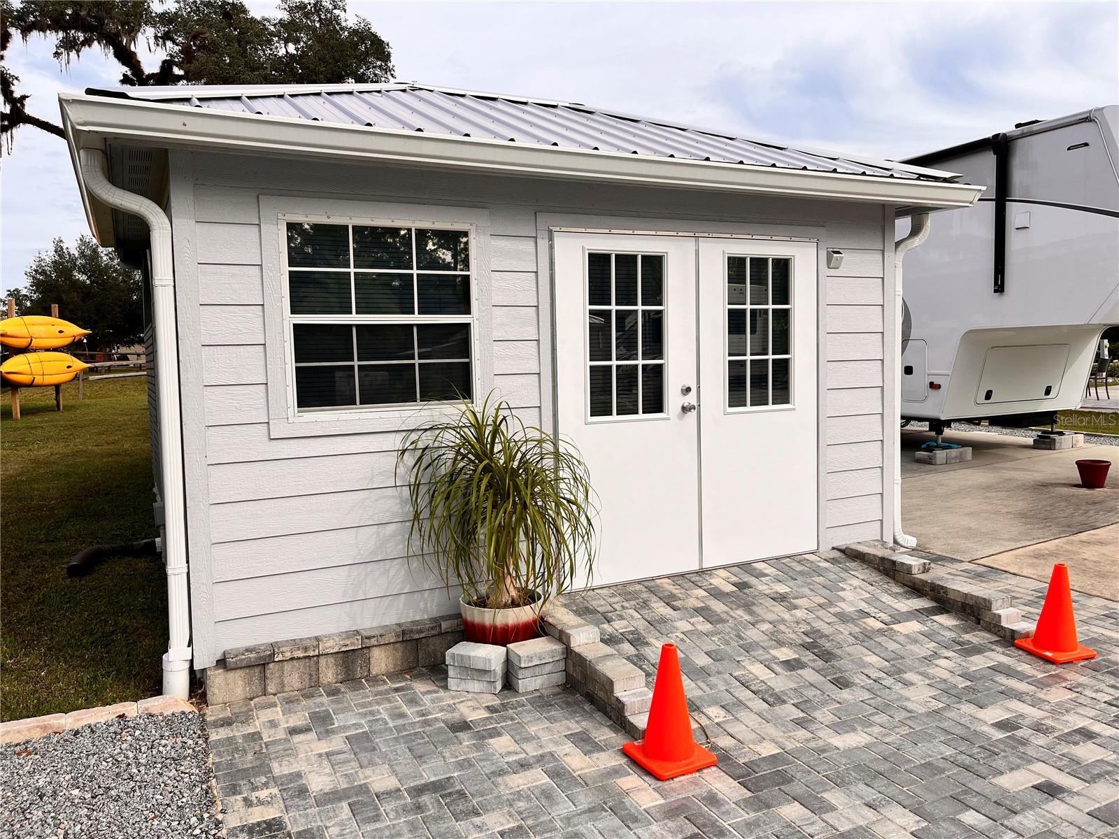 PRESERVE ESTATE - Land