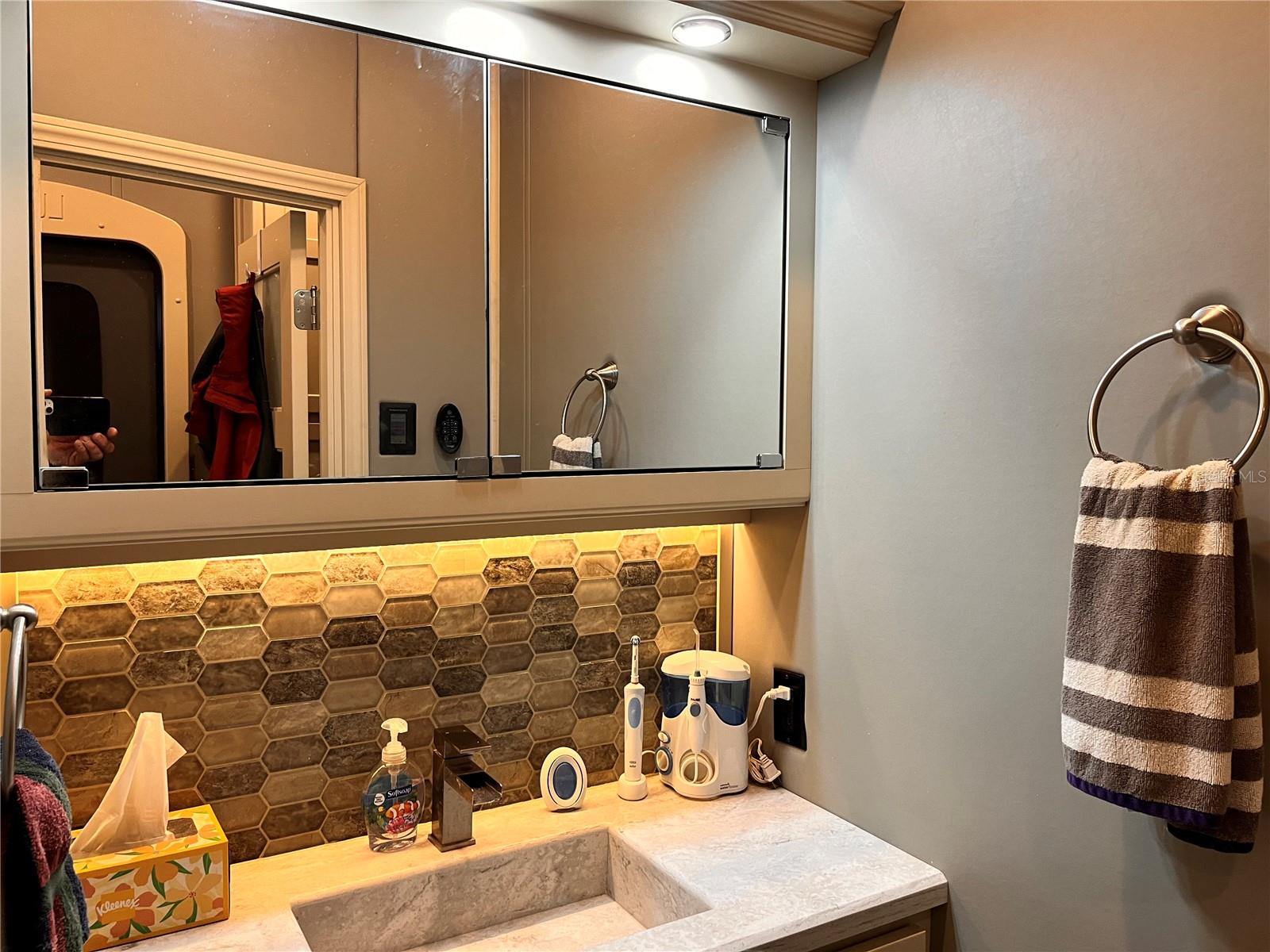 PRESERVE ESTATE - Land