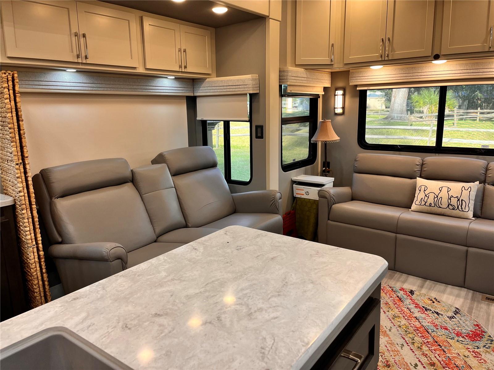 PRESERVE ESTATE - Land