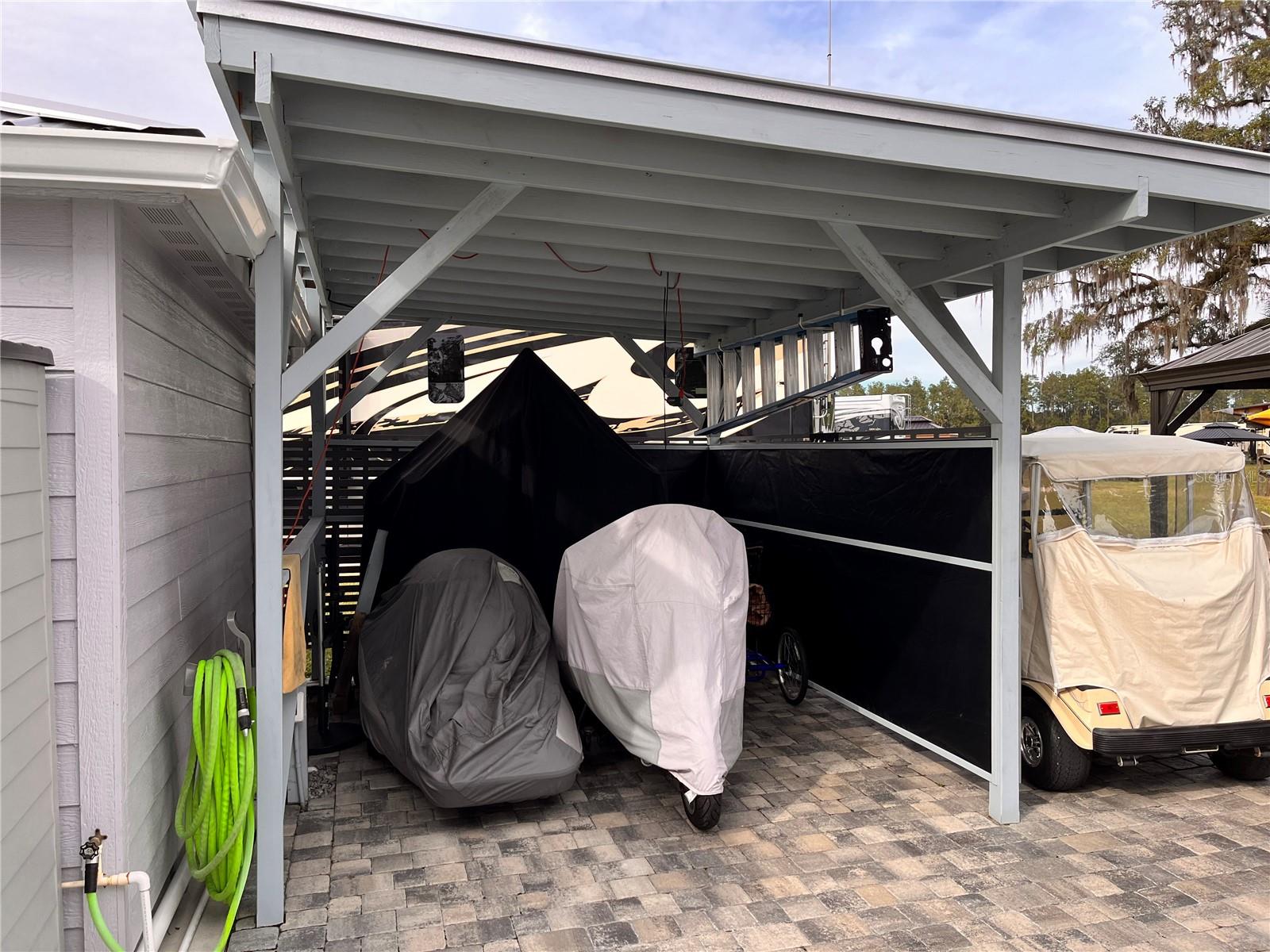 PRESERVE ESTATE - Land