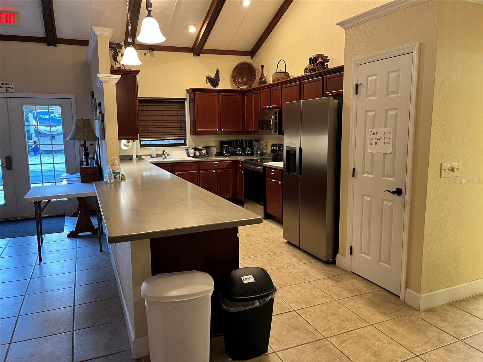 PRESERVE ESTATE - Land