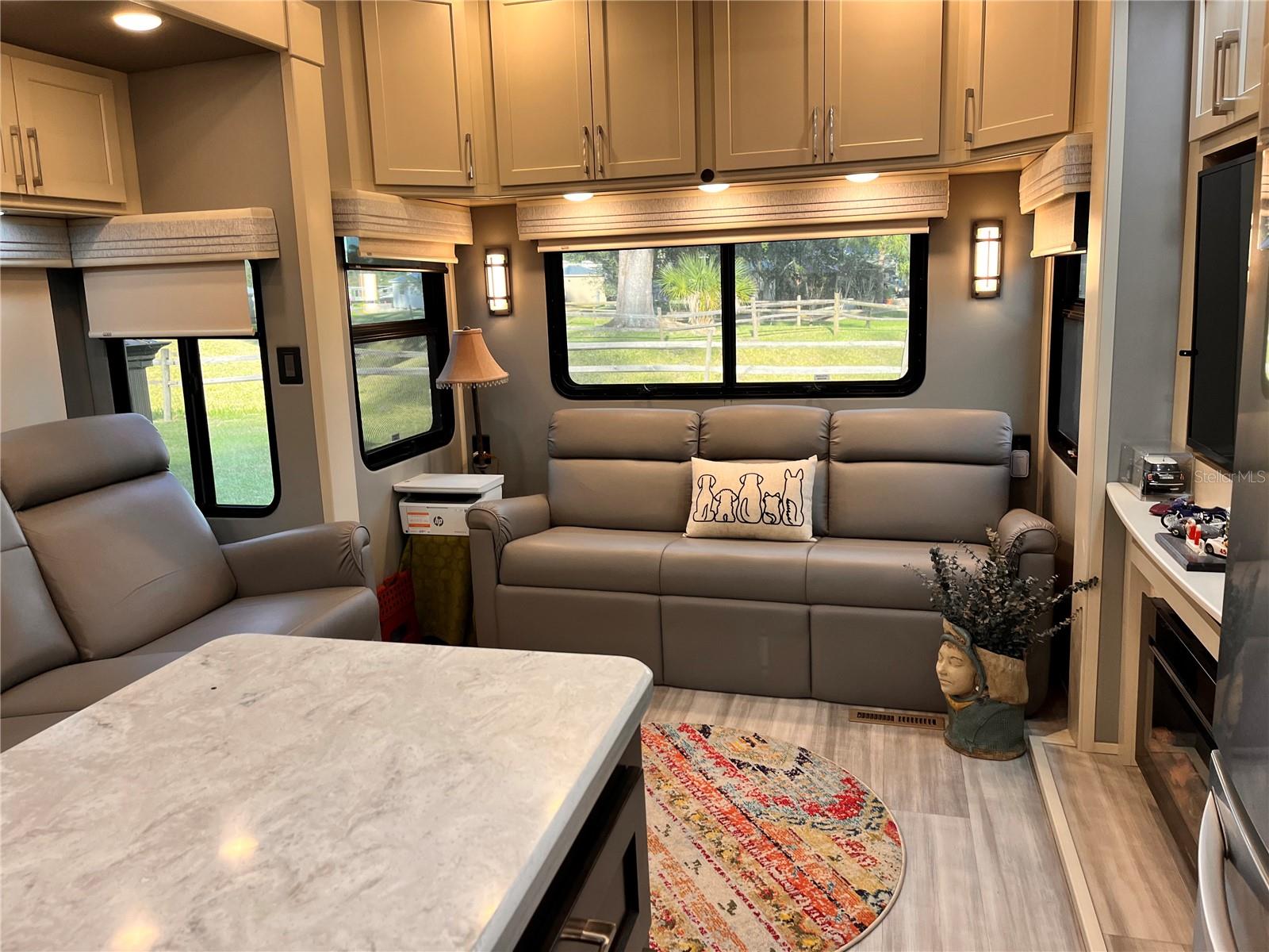 PRESERVE ESTATE - Land