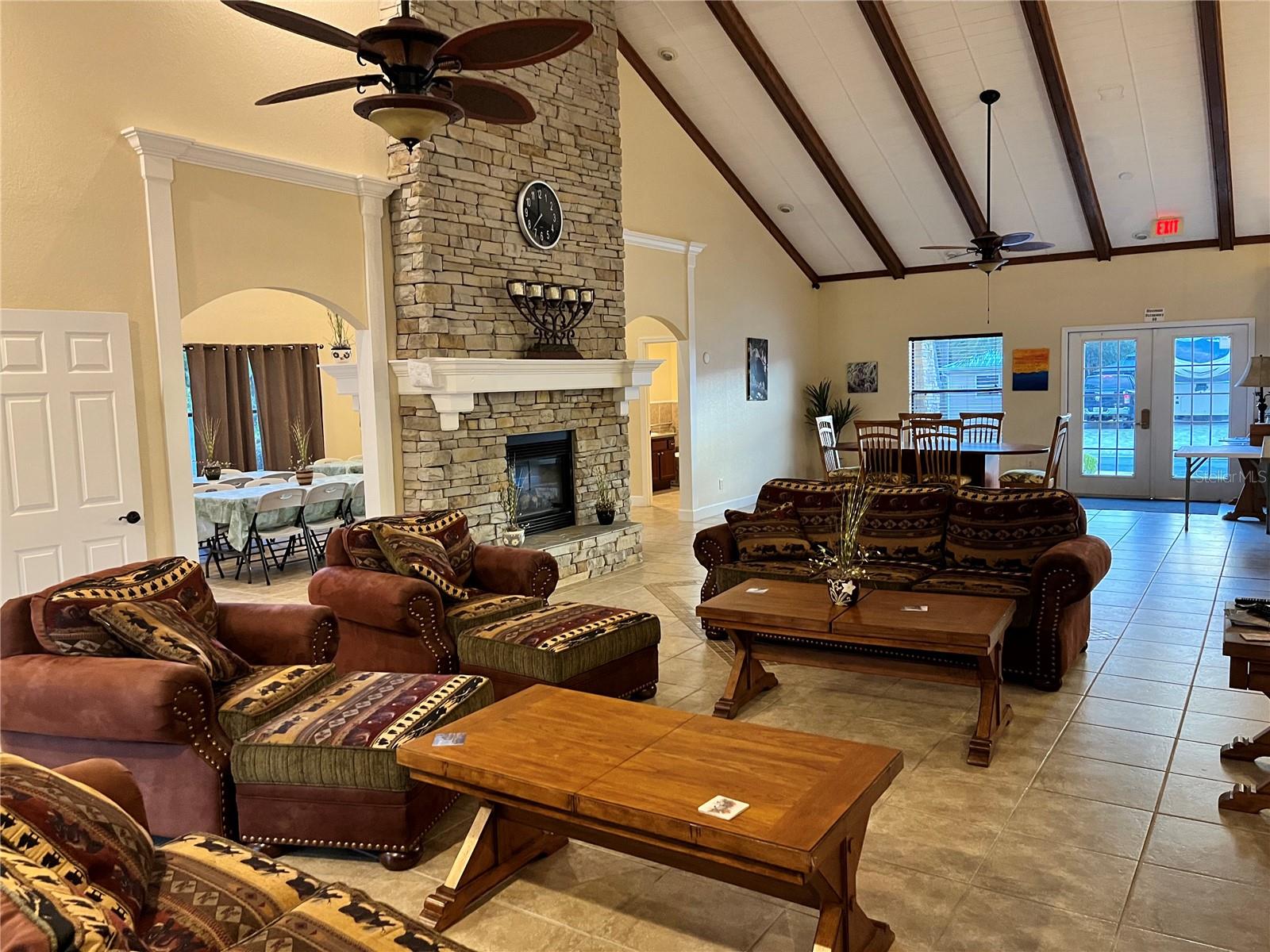 PRESERVE ESTATE - Land