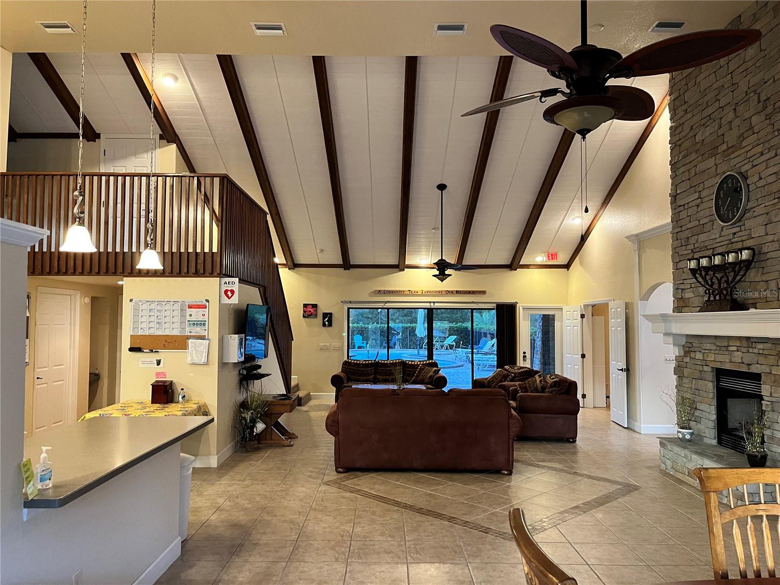 PRESERVE ESTATE - Land