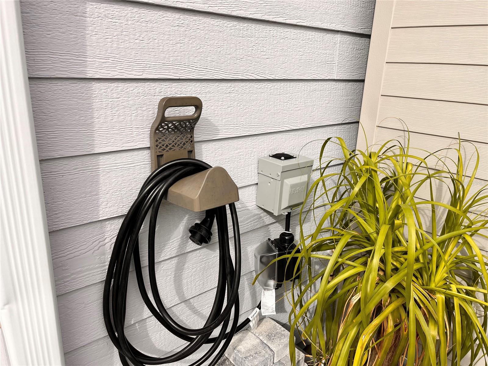 PRESERVE ESTATE - Land