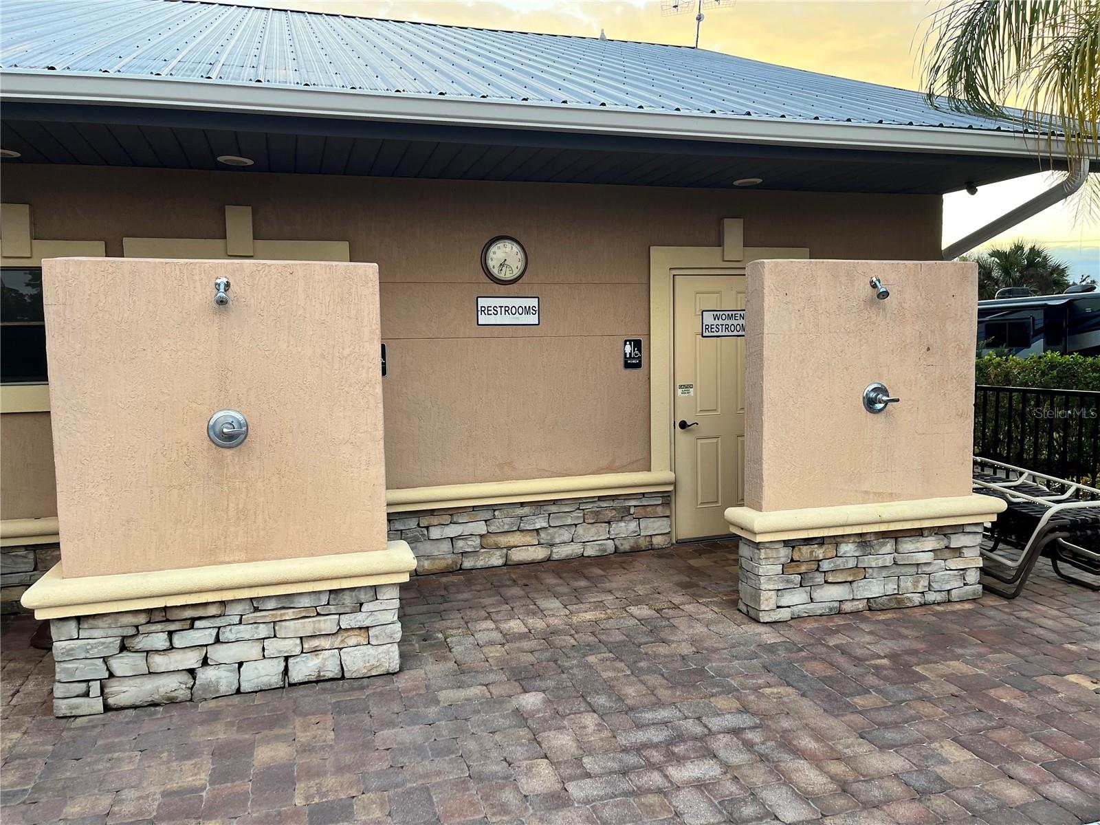 PRESERVE ESTATE - Land