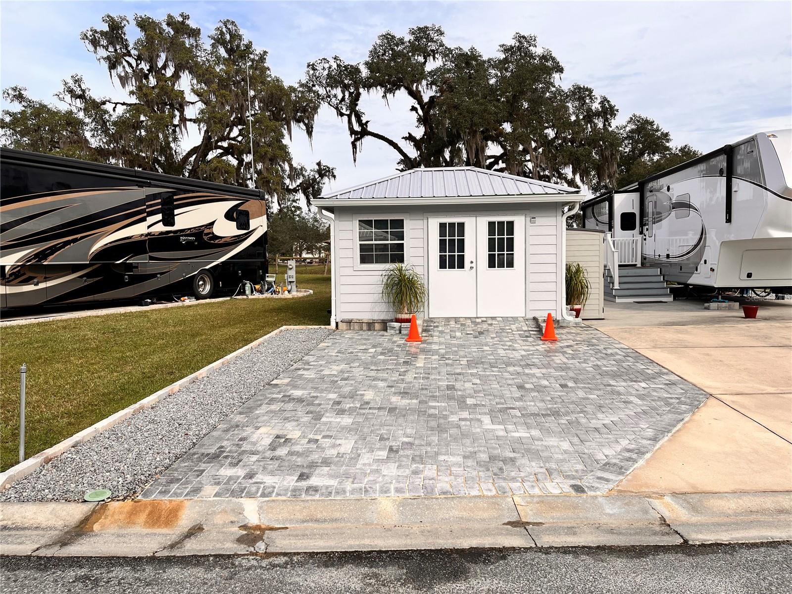 PRESERVE ESTATE - Land