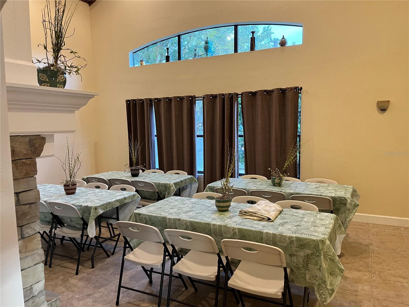 PRESERVE ESTATE - Land