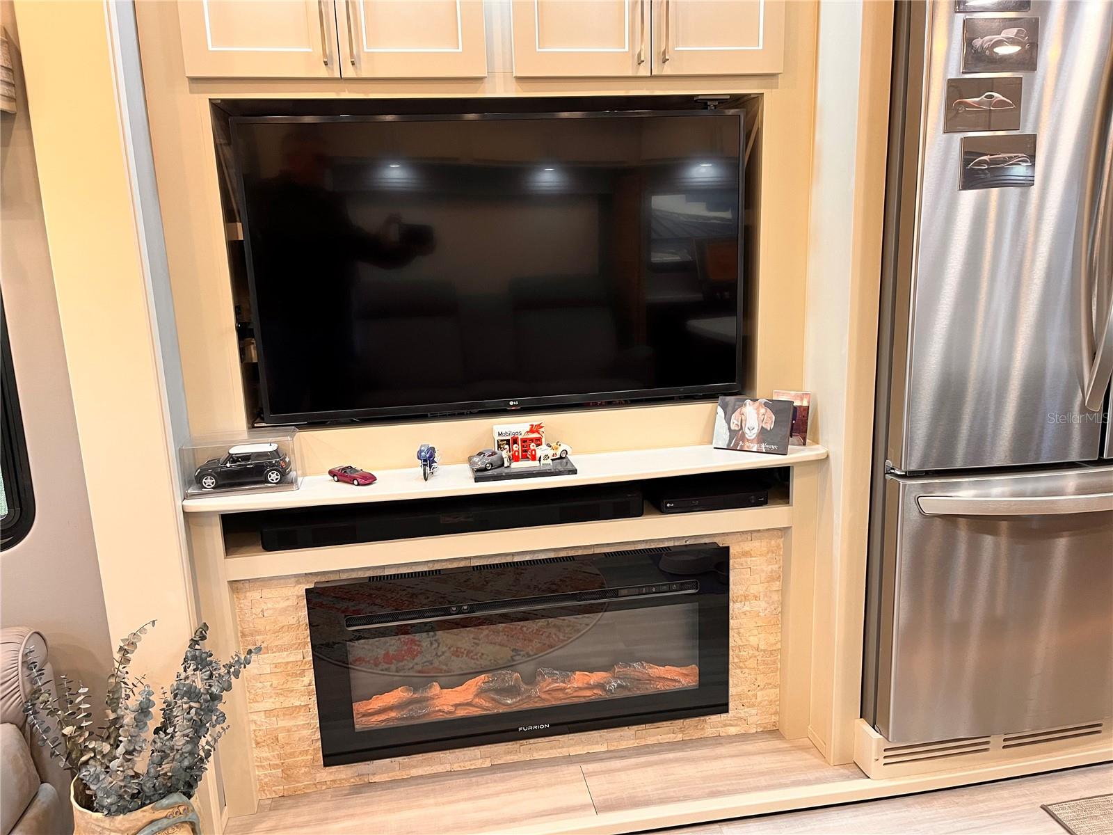 PRESERVE ESTATE - Land