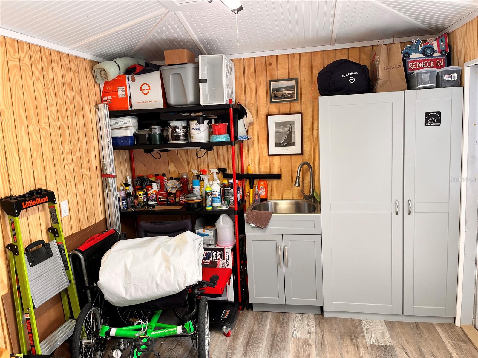 PRESERVE ESTATE - Land