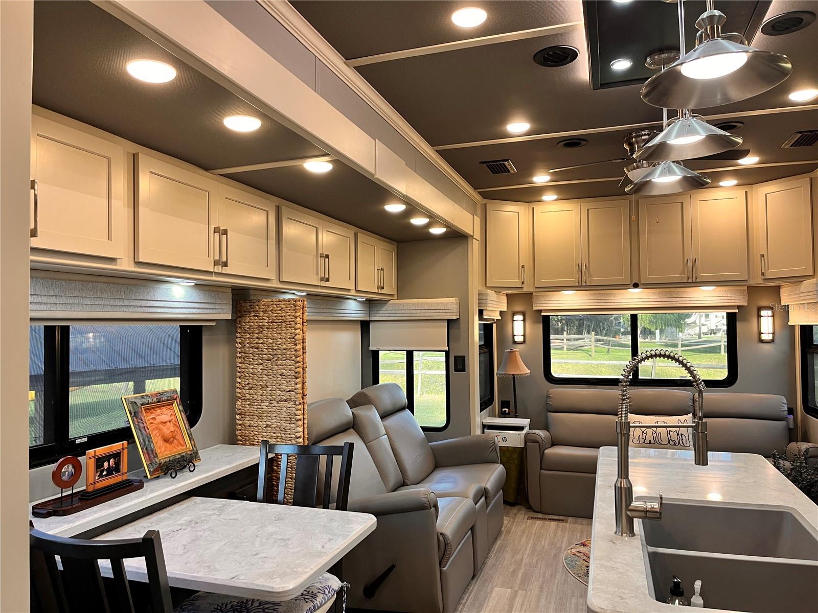 PRESERVE ESTATE - Land