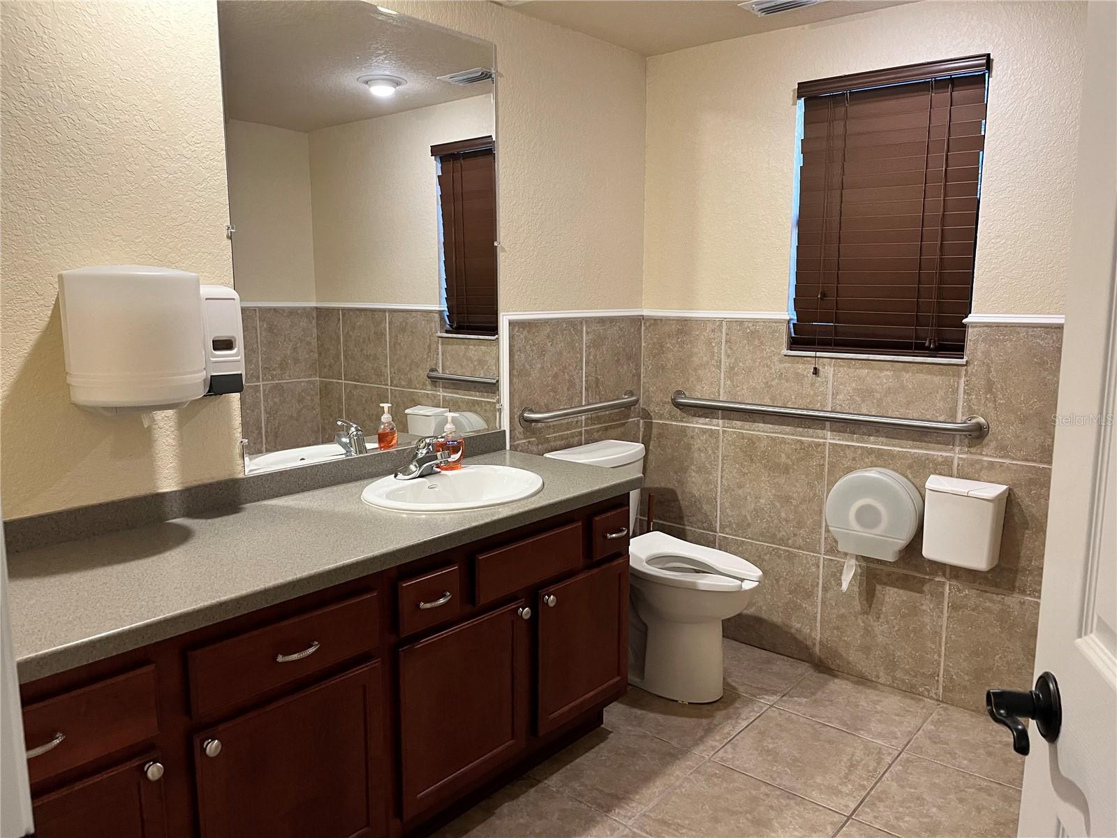 PRESERVE ESTATE - Land