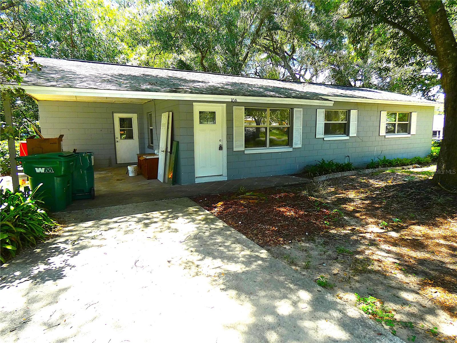 106 WILLARD AVENUE