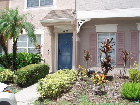 6210 BAYSIDE KEY DRIVE TAMPA FL 33615