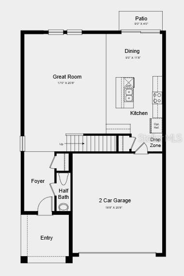 7315 CAPSTONE DRIVE