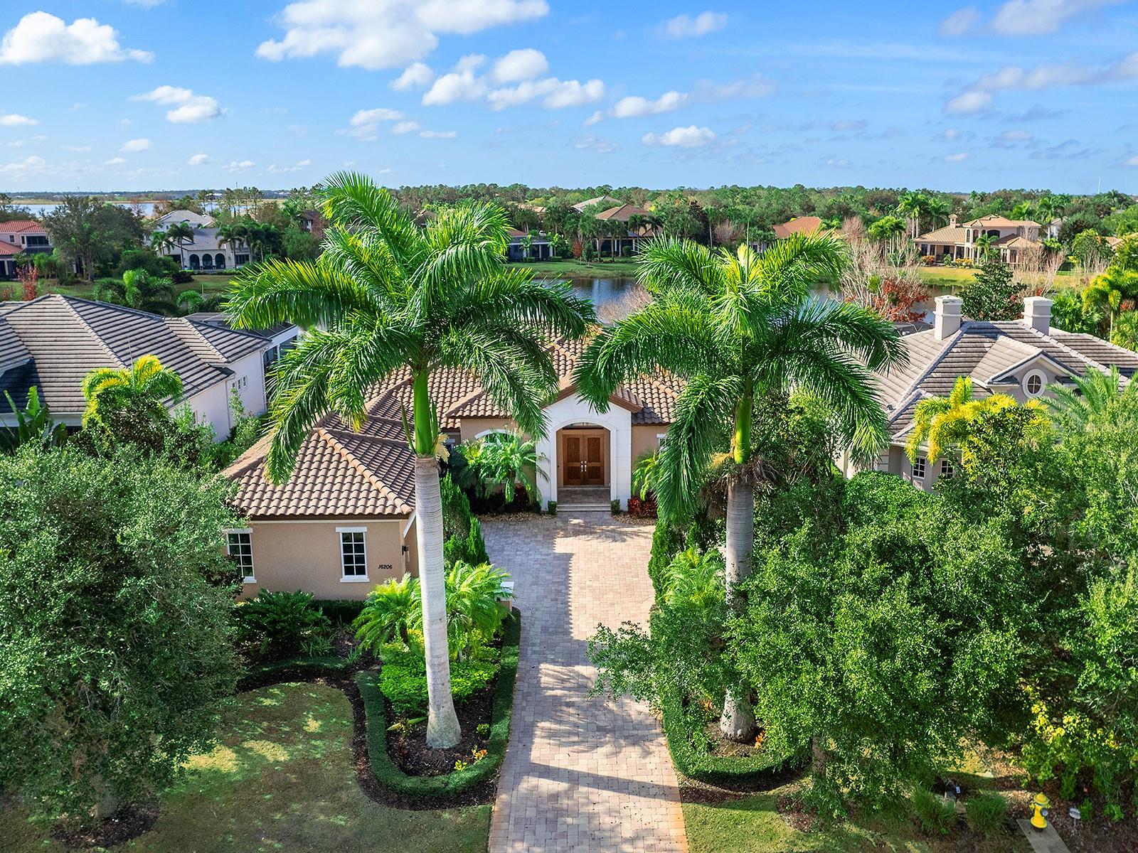 16206 BAYCROSS DRIVE