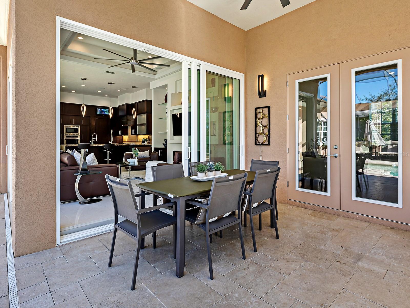 LAKE CLUB PH I - Residential