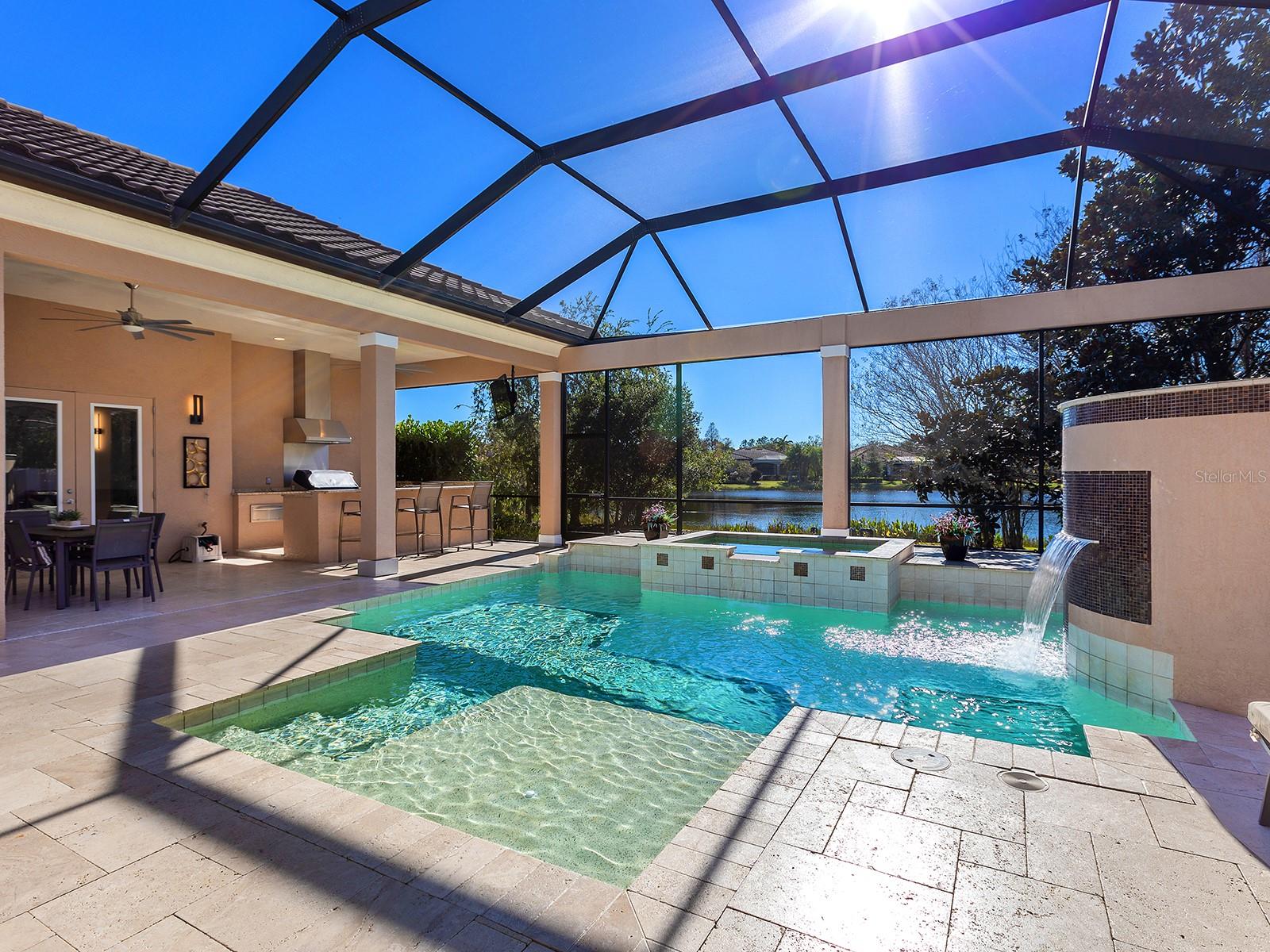 LAKE CLUB PH I - Residential