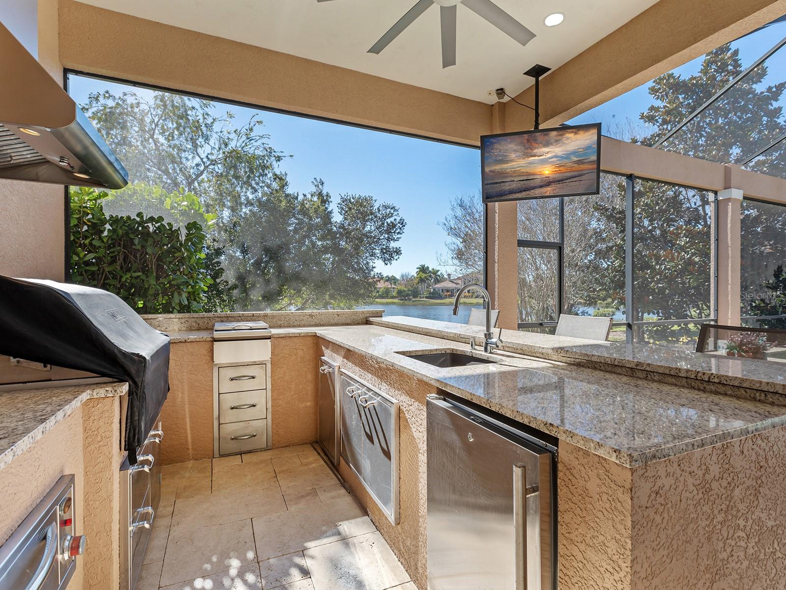 LAKE CLUB PH I - Residential