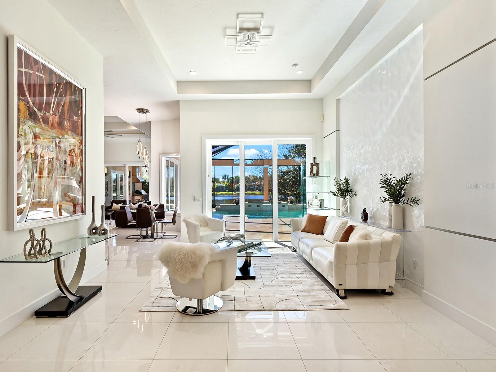 LAKE CLUB PH I - Residential