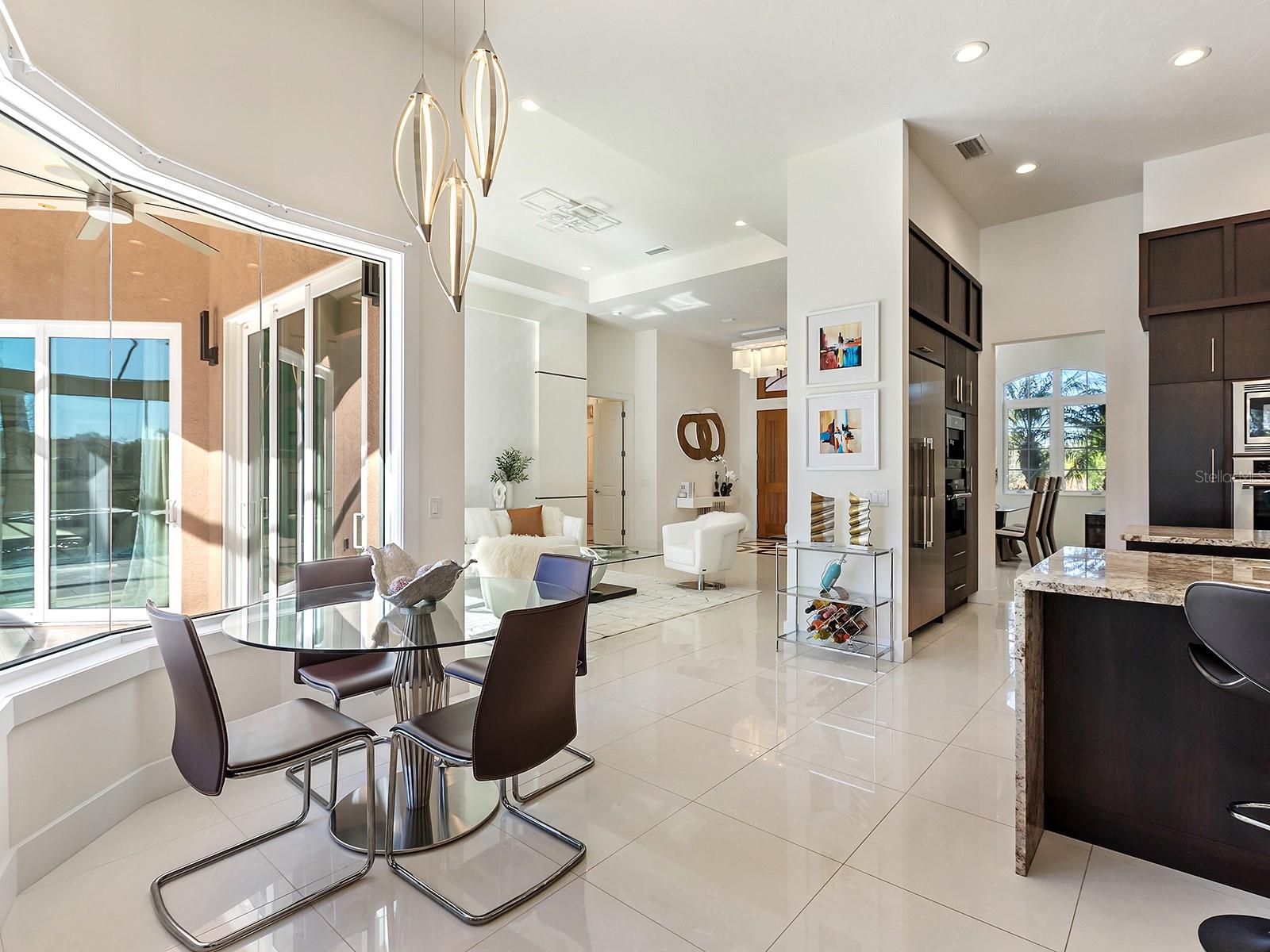 LAKE CLUB PH I - Residential