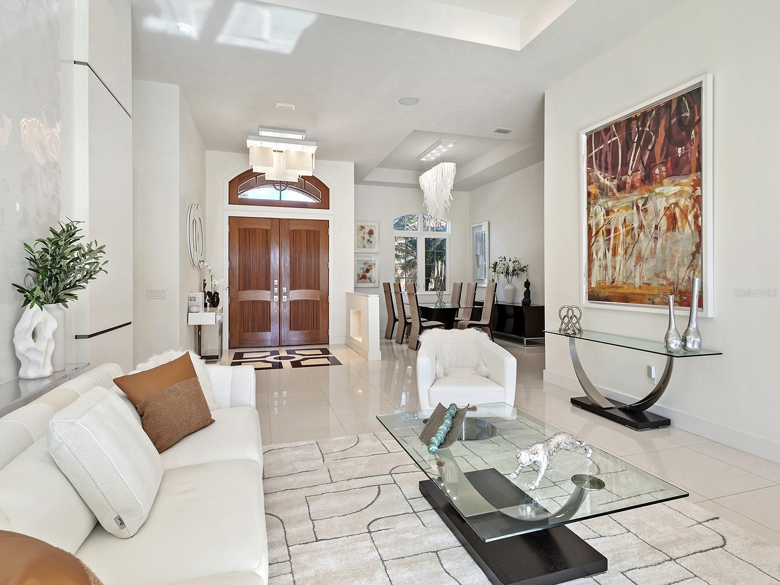 LAKE CLUB PH I - Residential