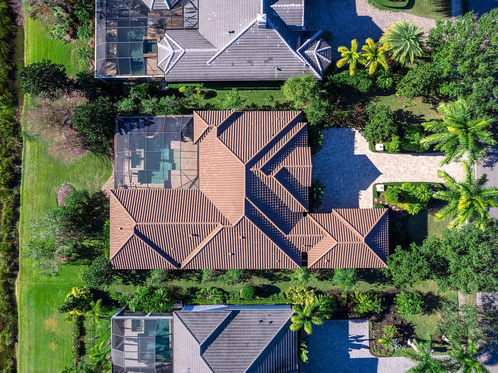 LAKE CLUB PH I - Residential