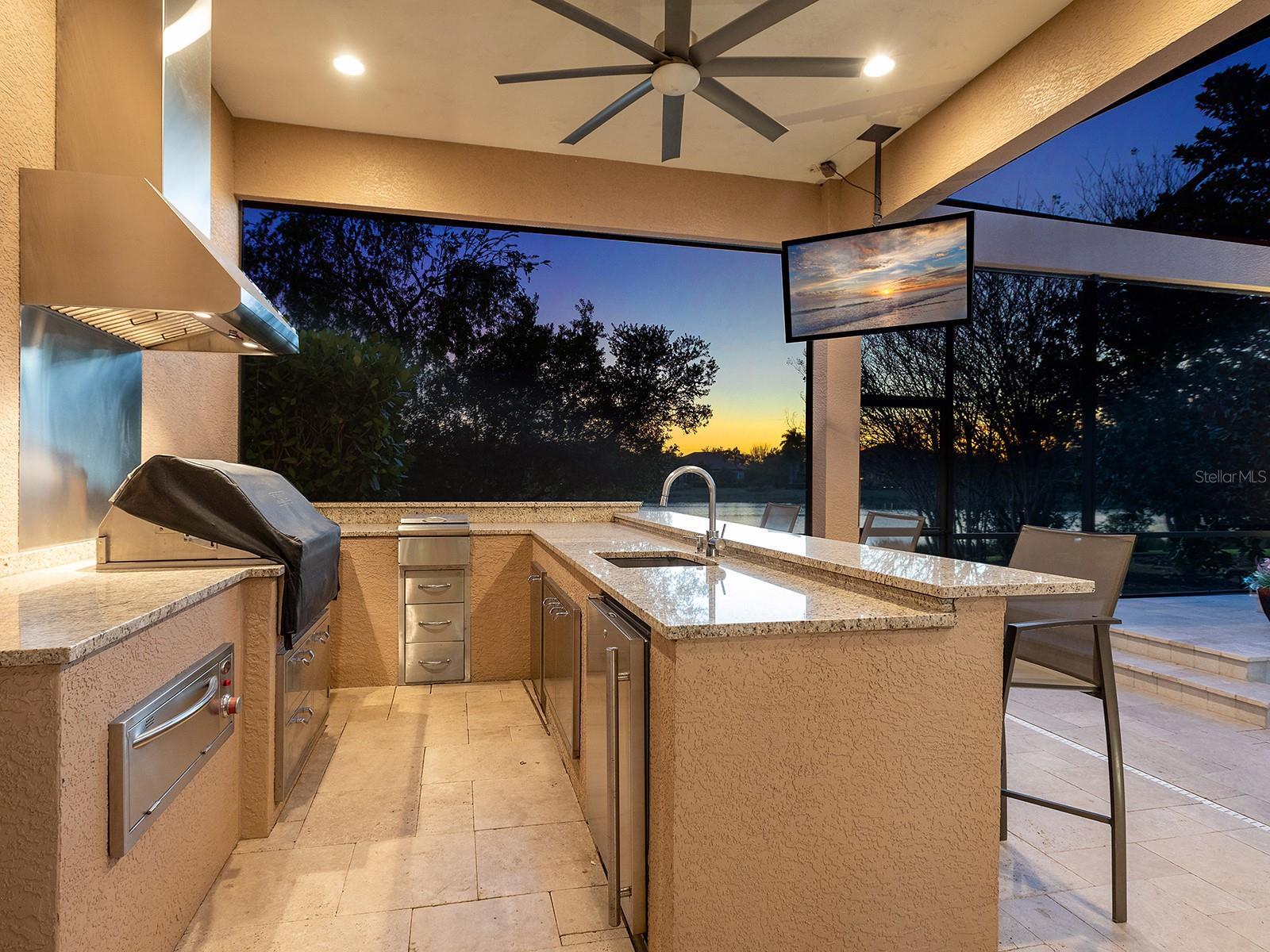 LAKE CLUB PH I - Residential