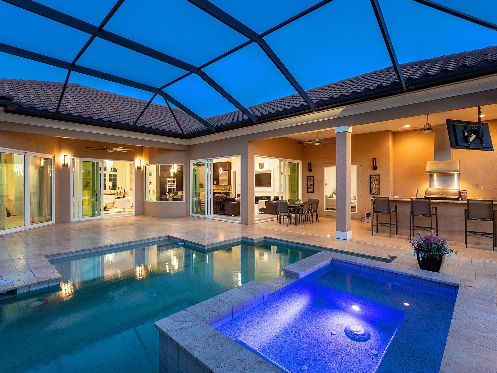 LAKE CLUB PH I - Residential