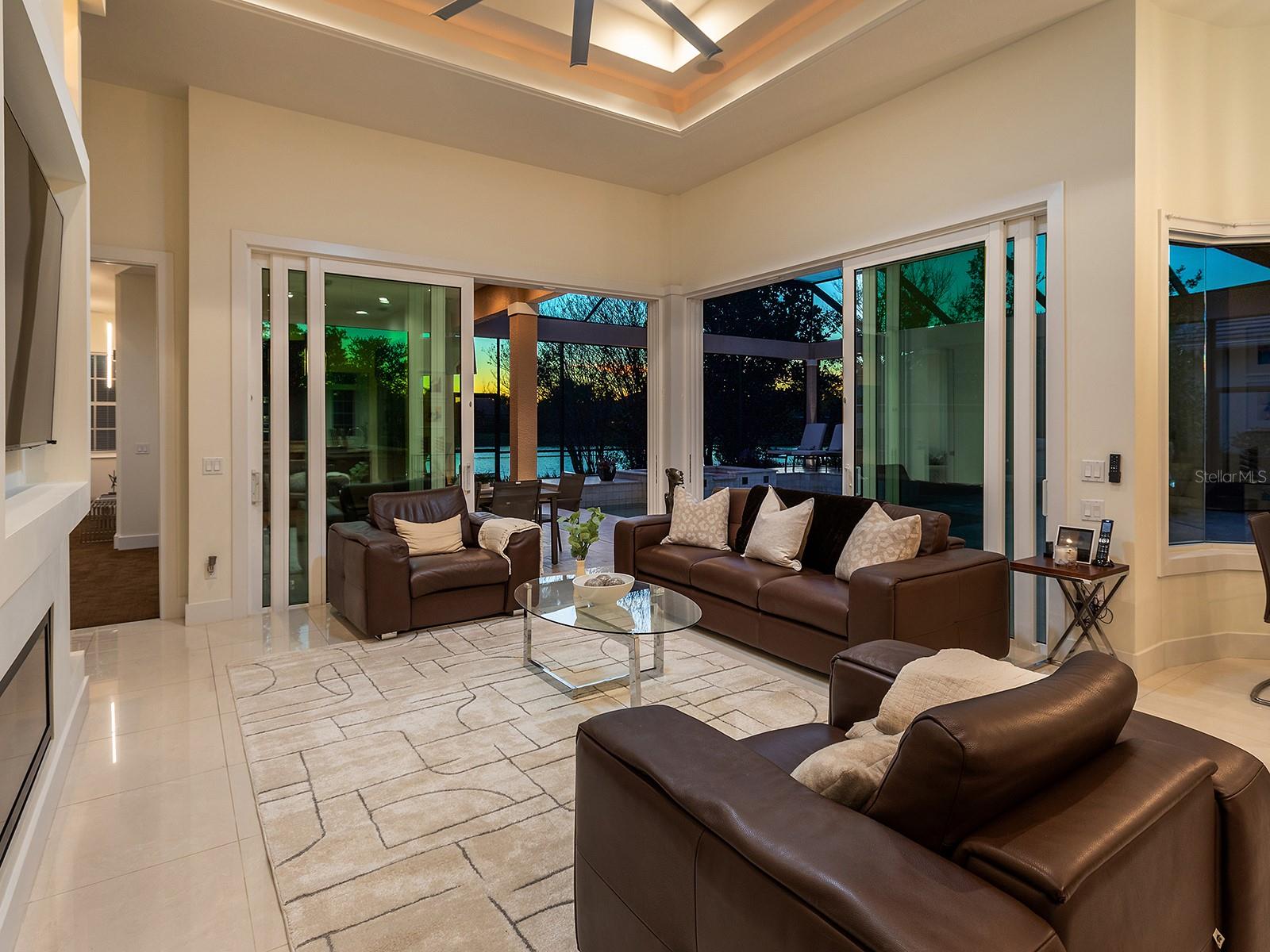 LAKE CLUB PH I - Residential