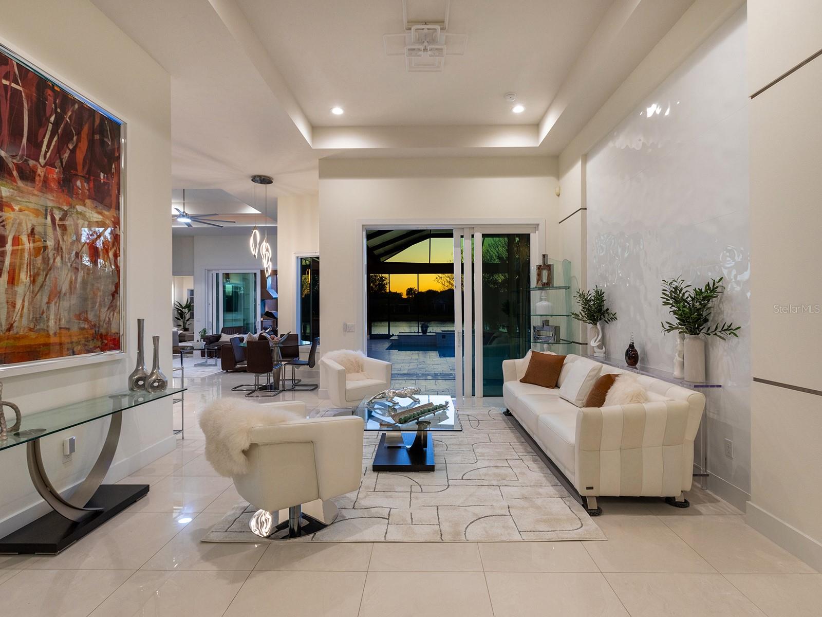 LAKE CLUB PH I - Residential