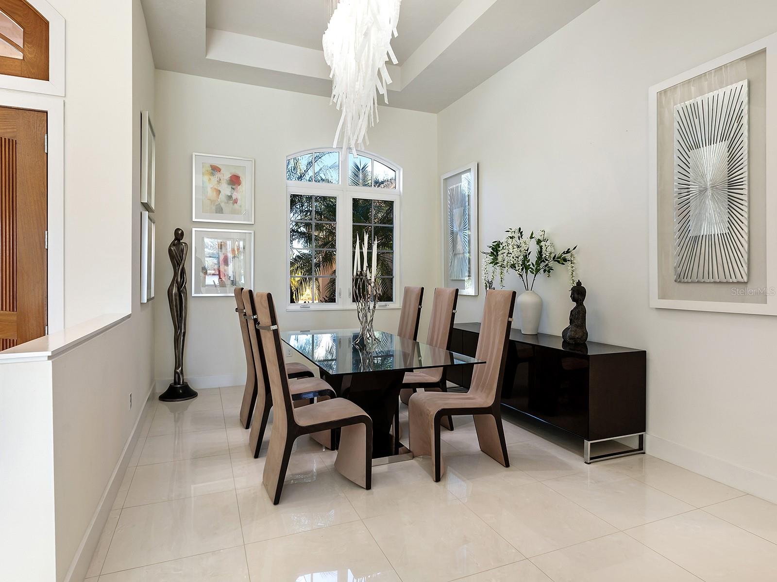 LAKE CLUB PH I - Residential