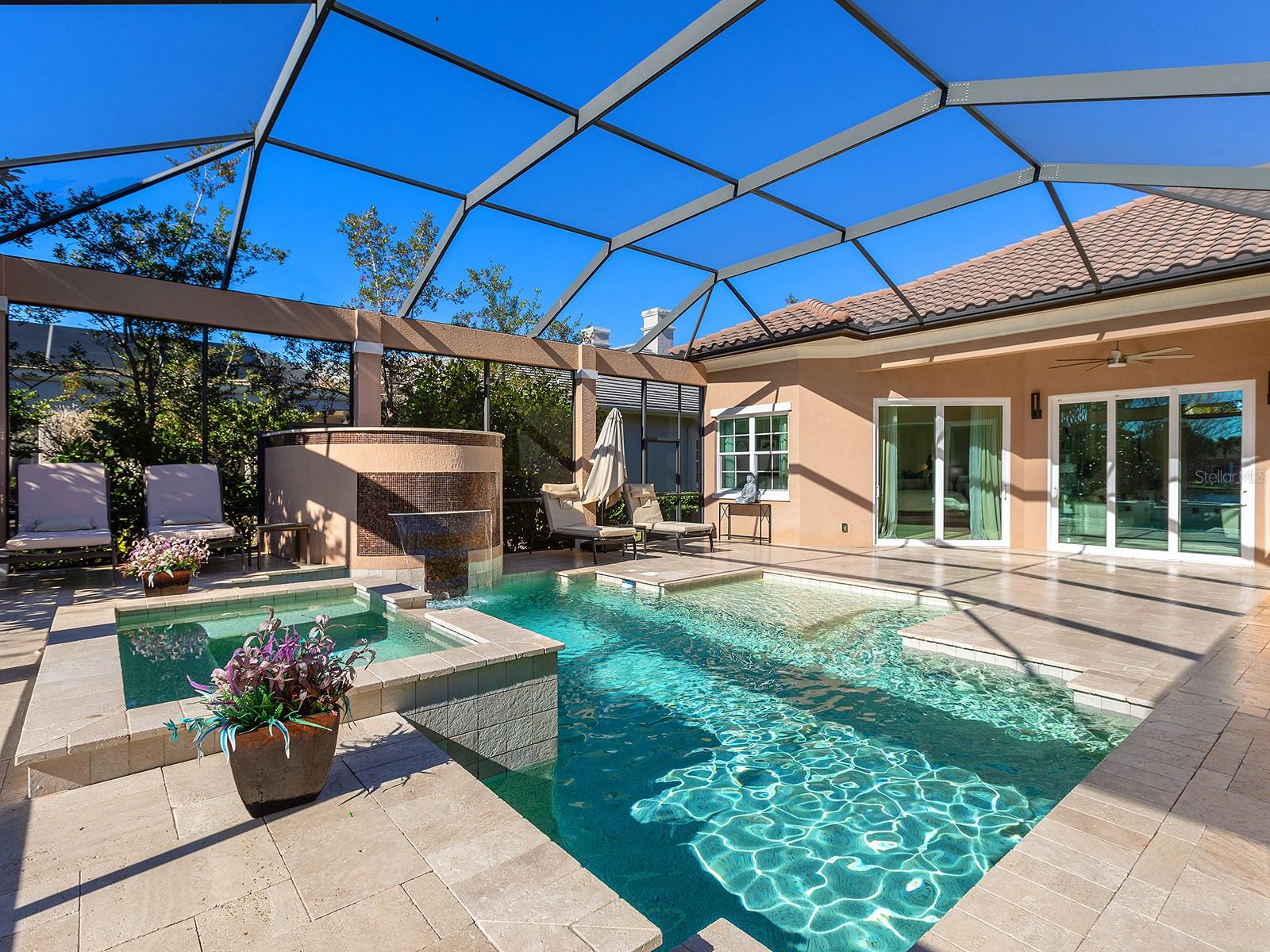 LAKE CLUB PH I - Residential