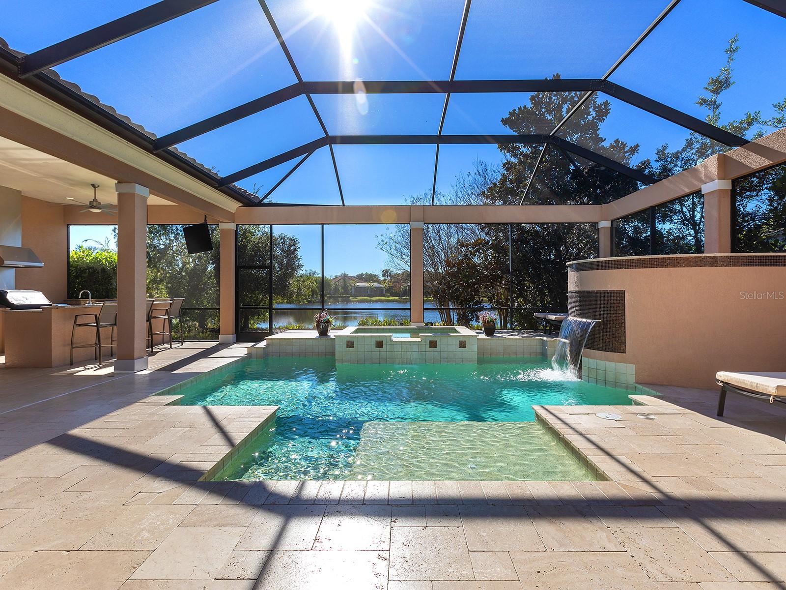 LAKE CLUB PH I - Residential