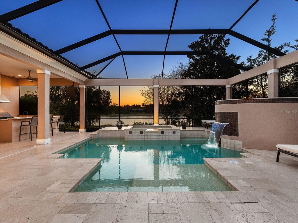 Photo of 16206 Baycross Drive, Lakewood Ranch, FL 34202 (MLS # A4675810)