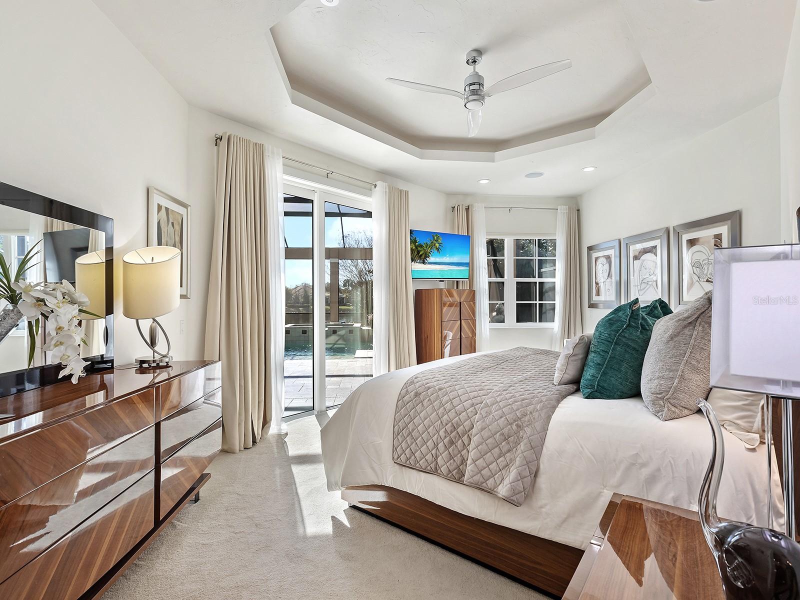 LAKE CLUB PH I - Residential