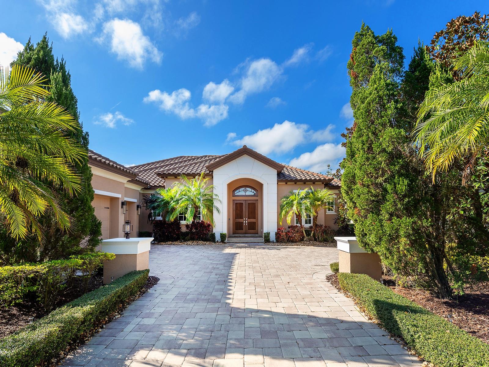 16206 BAYCROSS DRIVE